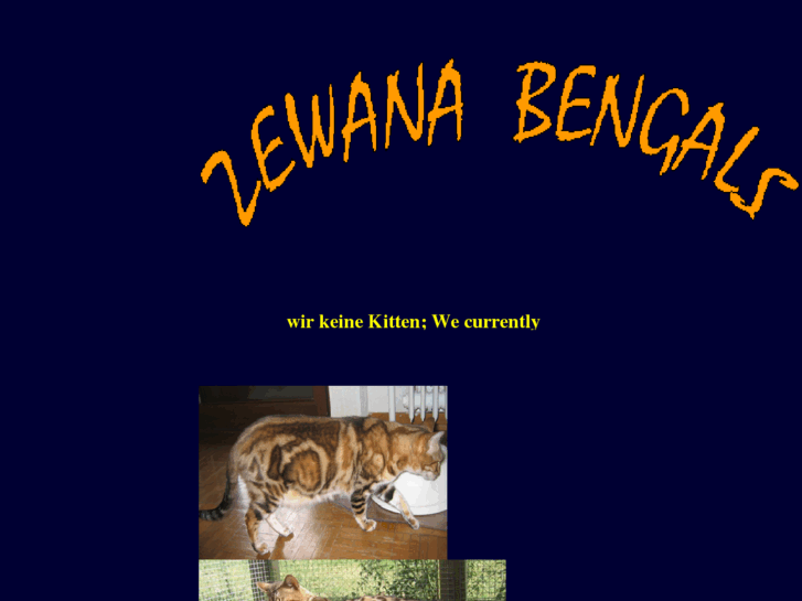 www.zewanabengals.com