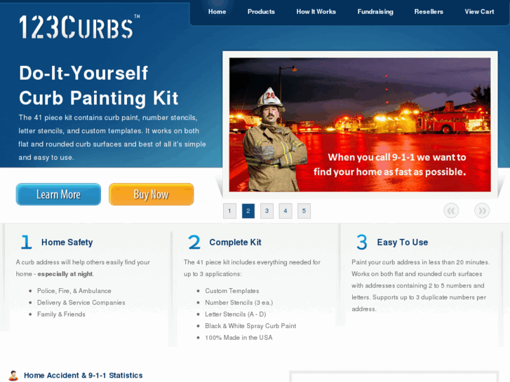 www.123curbs.com