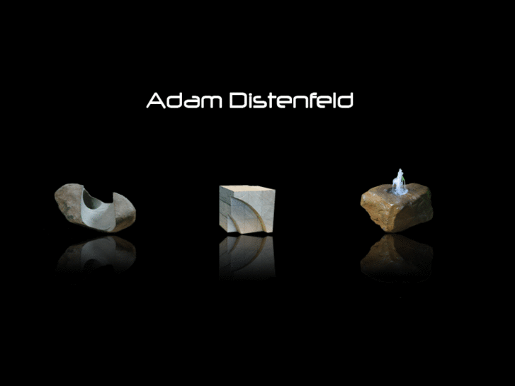 www.adamdistenfeld.com