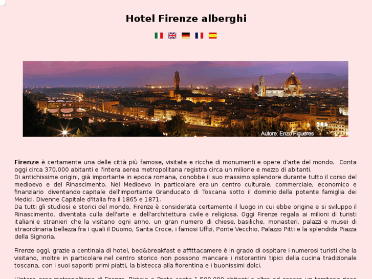 www.alberghi-in-firenze.it