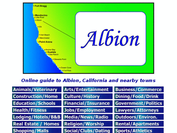 www.albion-california.com