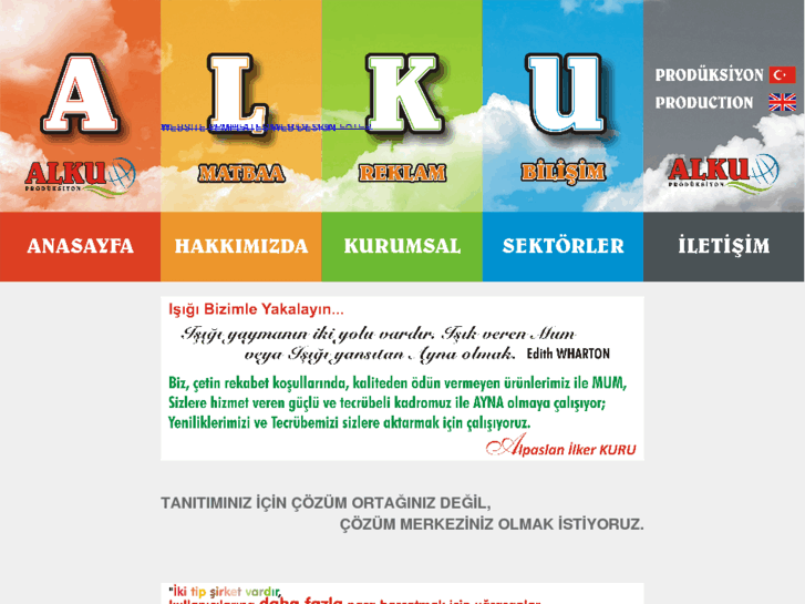 www.alku.web.tr