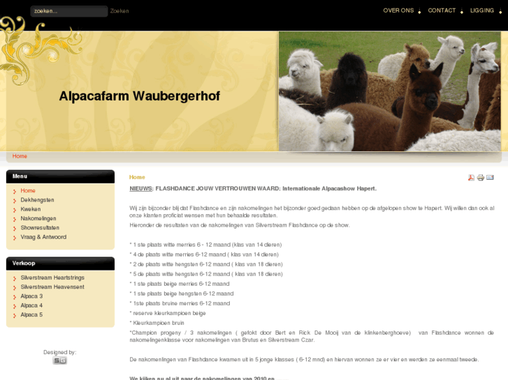 www.alpacafarm-waubergerhof.com