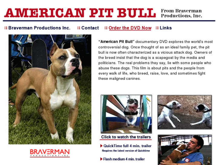 www.americanpitbulldvd.com