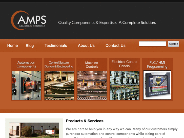 www.ampsic.com