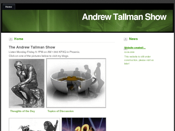 www.andrewtallman.com