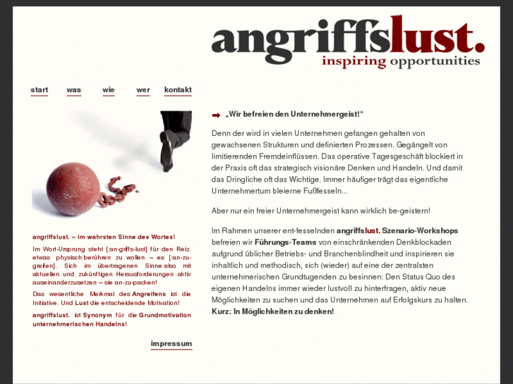 www.angriffslust.com