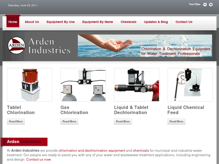 www.ardenindustries.com