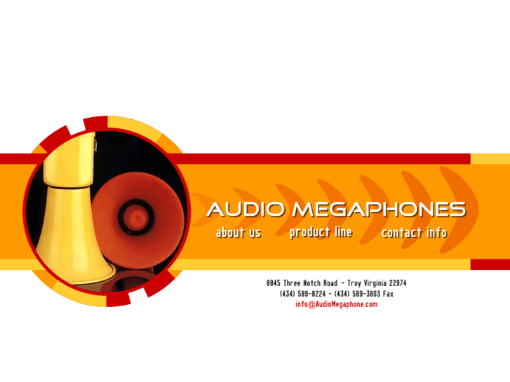 www.audiomegaphone.com