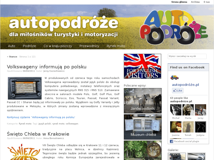 www.autopodroze.net