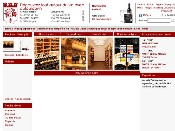 www.autourduvin.com