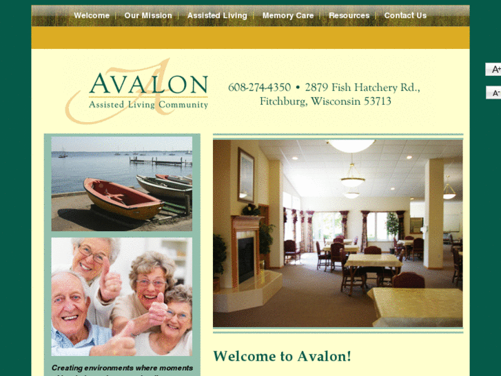 www.avalonalcommunity.com