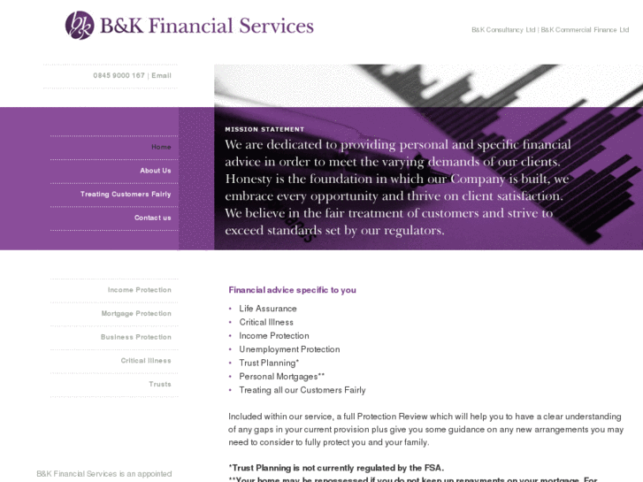 www.bandkfinancialservices.com