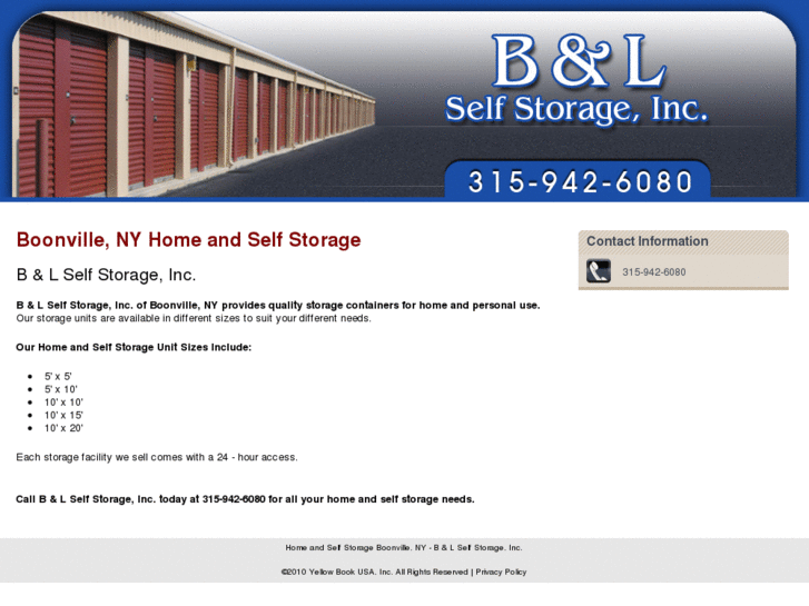 www.bandlselfstorage.com