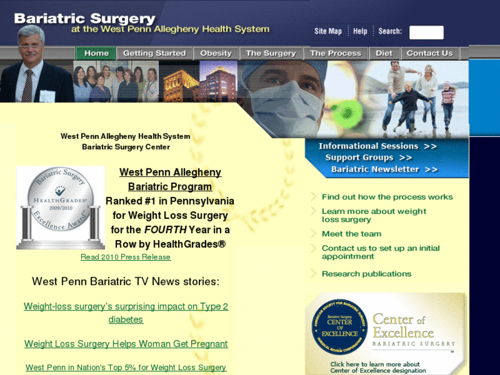 www.bariatricsurgerypittsburgh.com