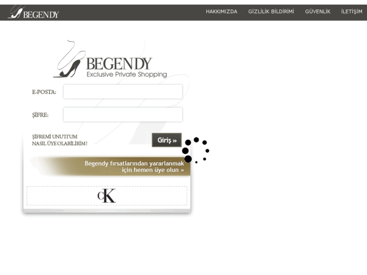 www.begendy.com