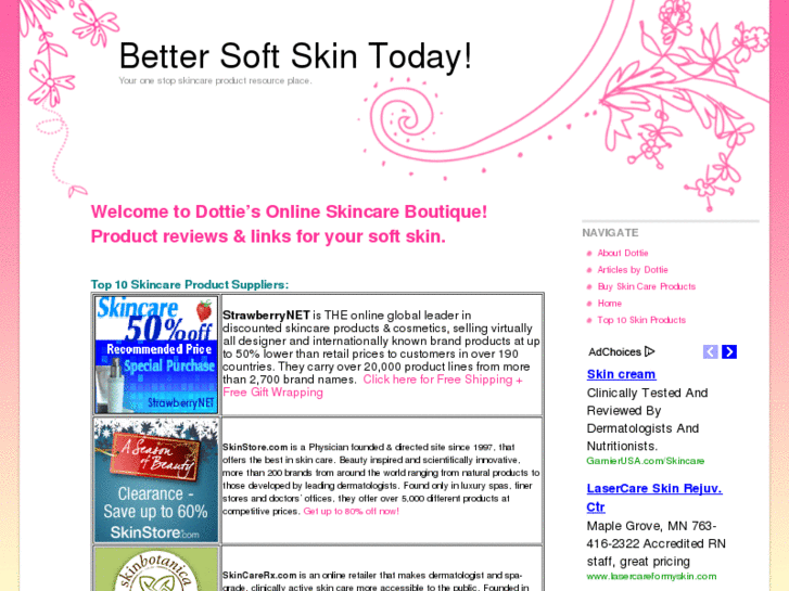 www.better-soft-skin.com