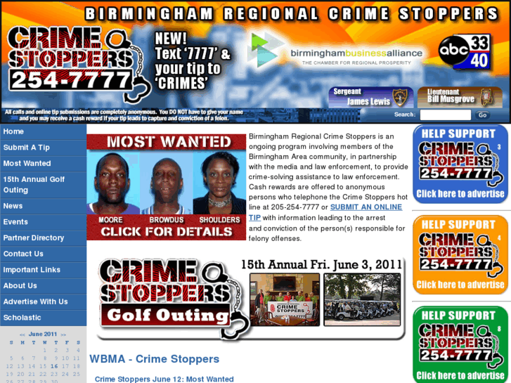 www.birminghamcrimestoppers.org