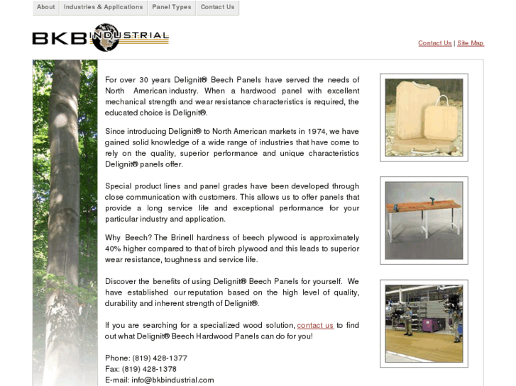 www.bkbindustrial.com