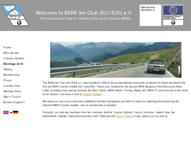 www.bmw-3er-club.org