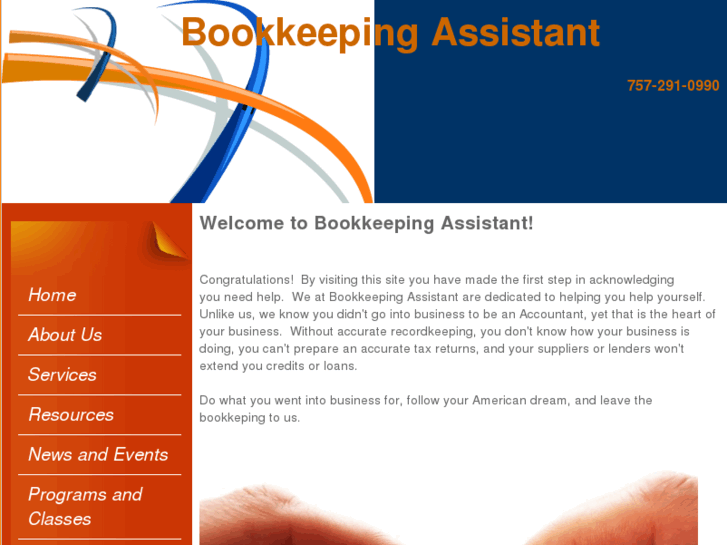 www.bookkeepingassistant.net