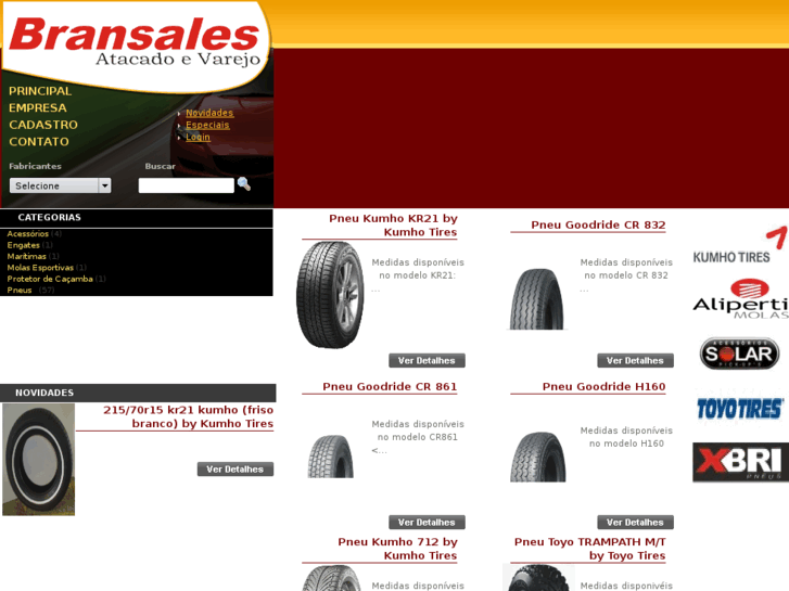 www.bransales.com.br