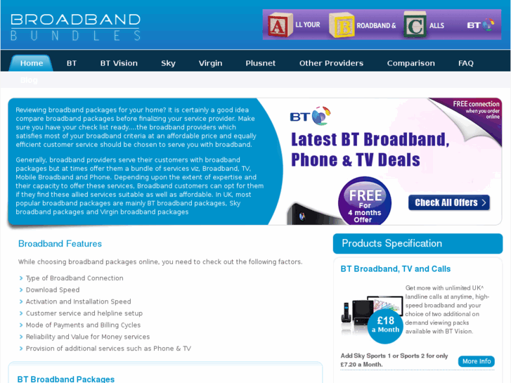 www.broadband-bundles.net