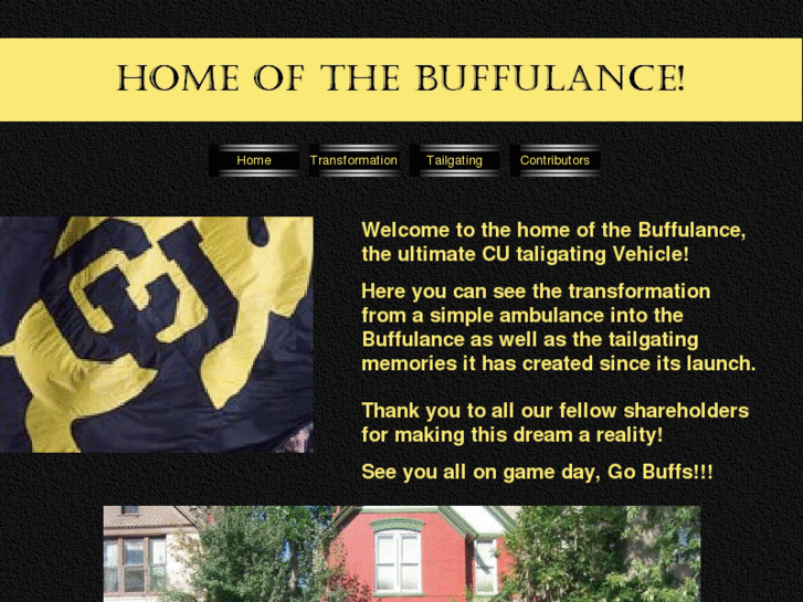 www.buffulance.com