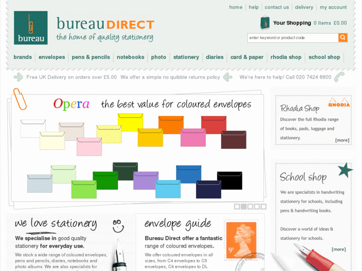 www.bureaudirect.biz