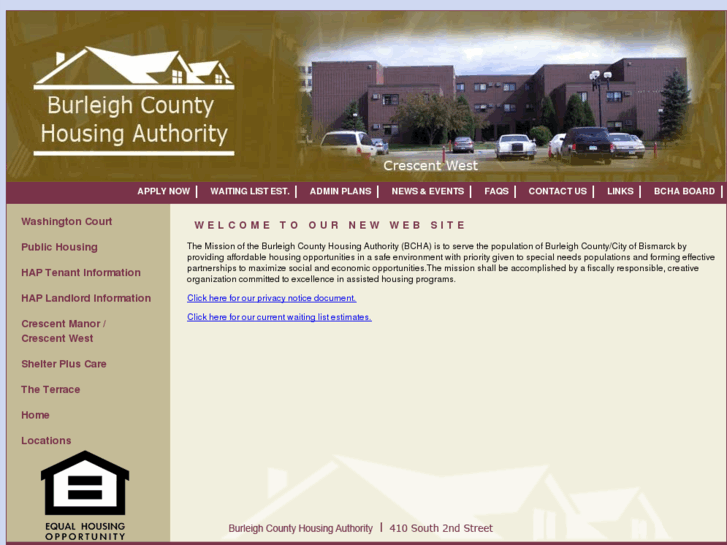 www.burleighcountyhousing.com