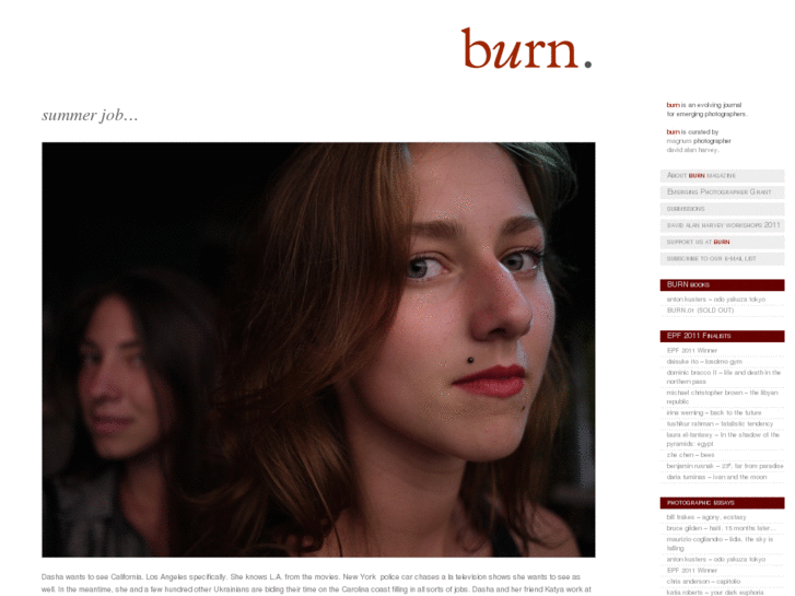 www.burnmagazine.org