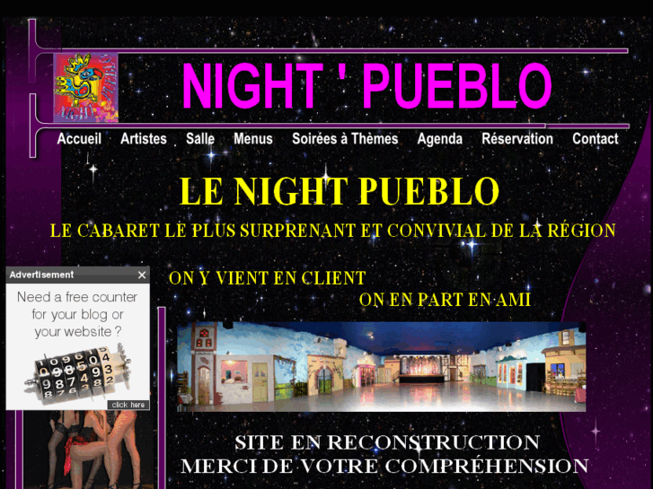 www.cabaretnightpueblo.com