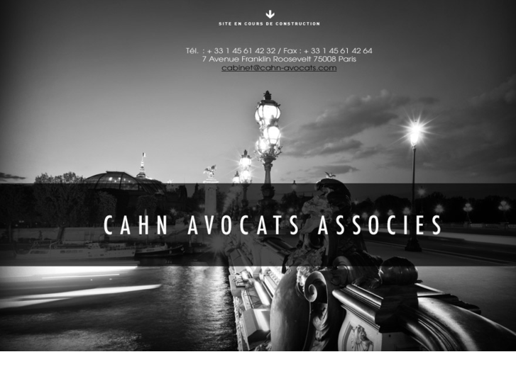 www.cahn-avocats.com