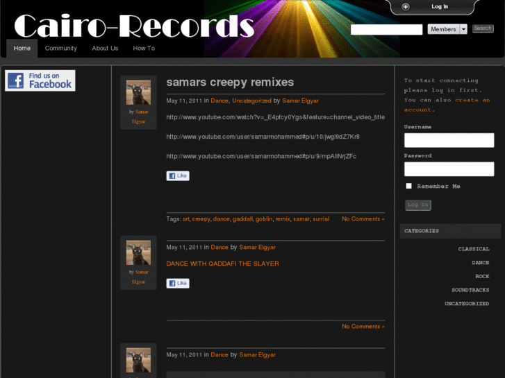 www.cairo-records.com