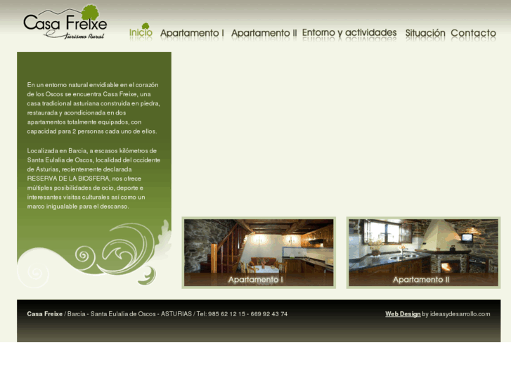 www.casafreixe.com