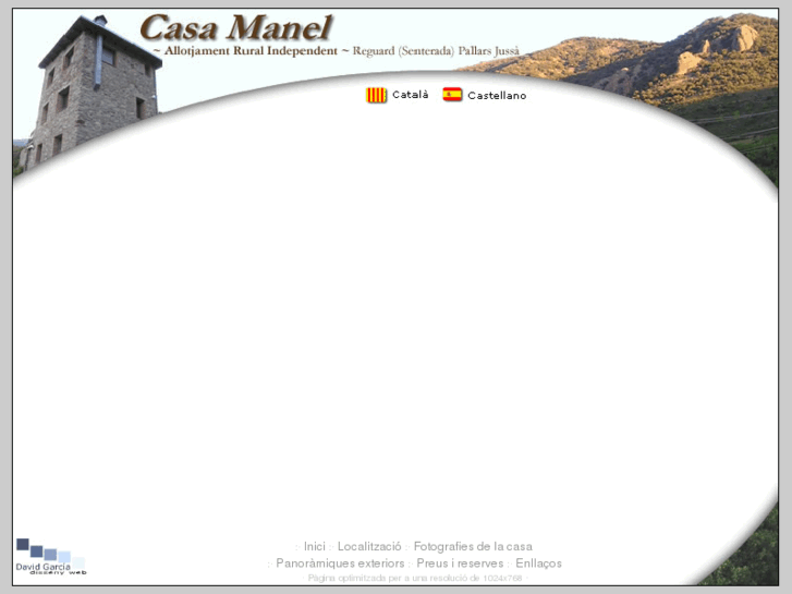 www.casamanel.com