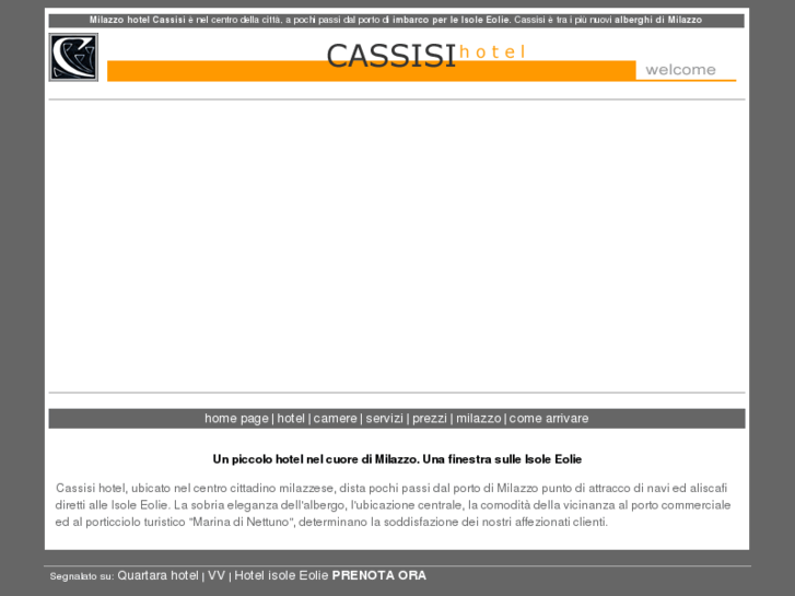 www.cassisihotel.com