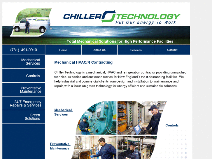 www.chillertechnology.com