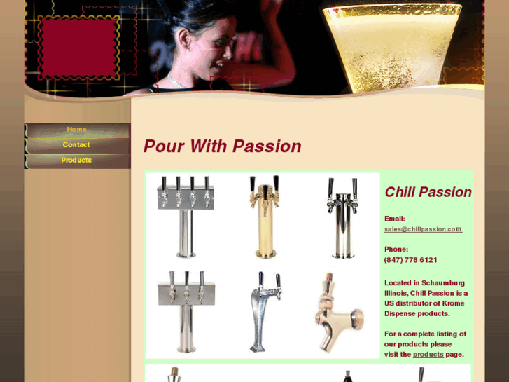 www.chillpassion.com