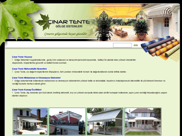 www.cinartente.com