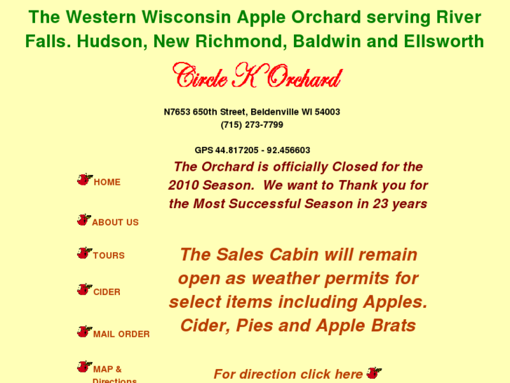 www.circle-k-orchard.com