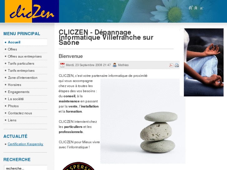 www.click-zen.biz