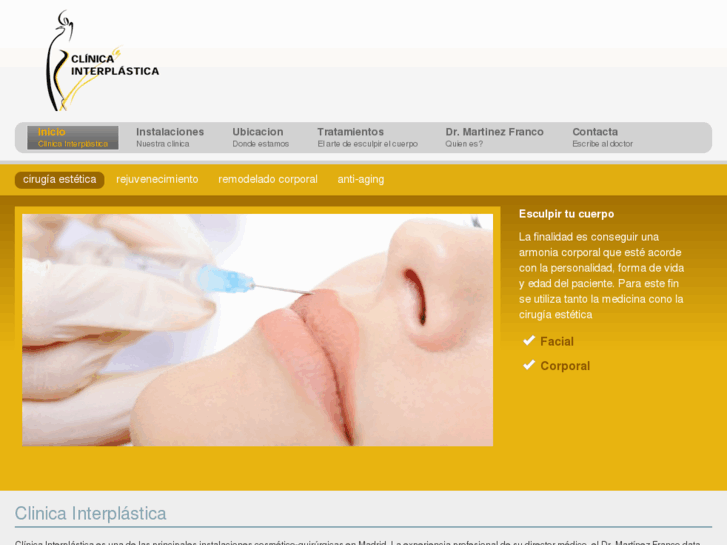 www.clininterplastica.com