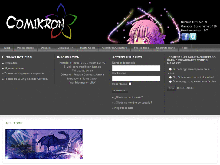 www.comikron.es