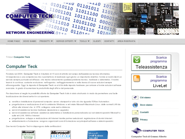 www.computerteck.it