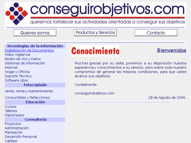 www.conseguirobjetivos.com