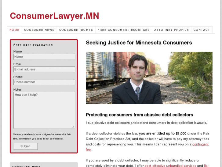 www.consumerlawyer.mn