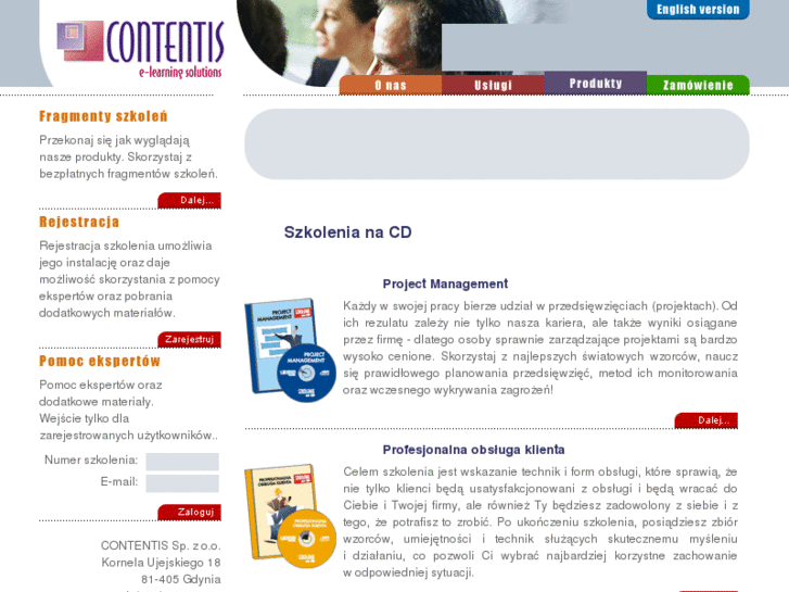 www.contentis.pl