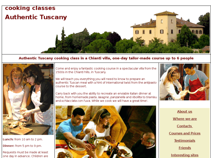 www.cooking-class-authentic-tuscany.com