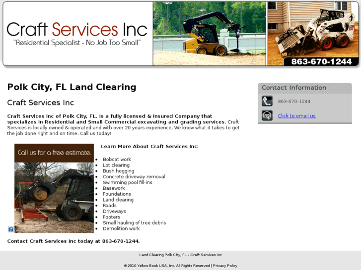 www.craftservicesfl.com